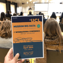 Image from last year's conference